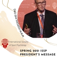 See the new Spring 2021 ISSP President’s Message. High topics: World Congress, next ISSP election, IJSEP journal and ISSP Registry and Supervisor’s Calls
