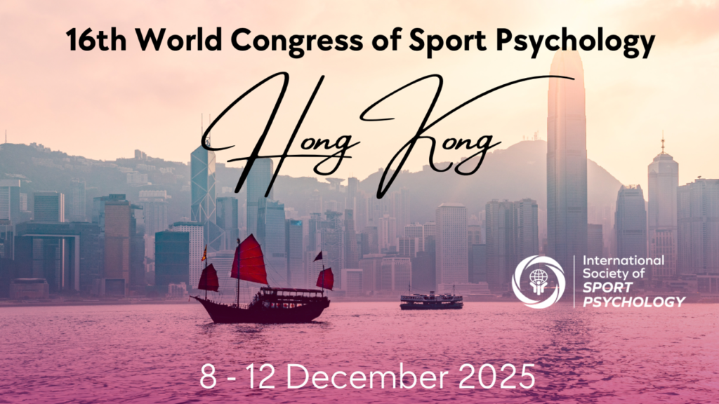 2025 ISSP World Congress - Location Announced