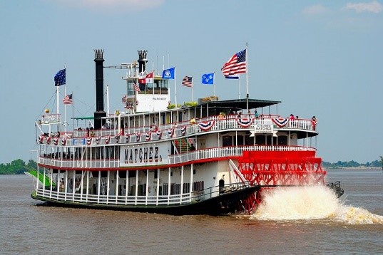 2024 NASPSPA Annual Conference is in New Orleans!!!
