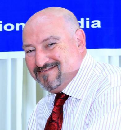 Obituary - Tony Morris 3.10.1950 – 25.5.2025