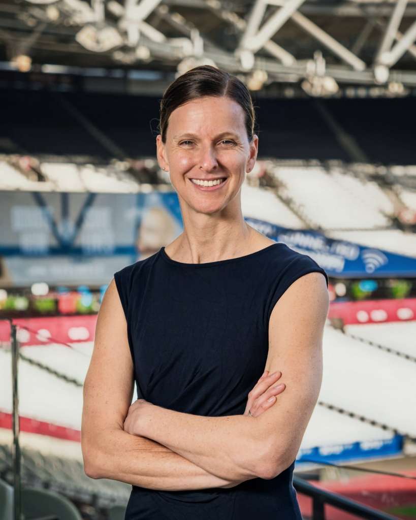 ISSP Global Master Class Series - Lecture #17 - The Environment as the Intervention: A Roadmap for Youth Sport
