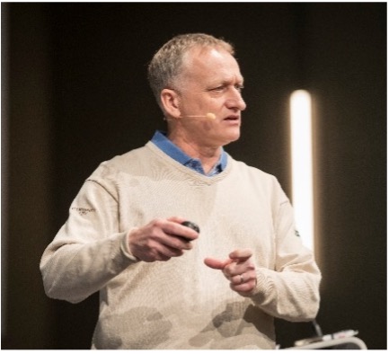 ISSP Global Master Class Series - Lecture #18 - The development and sustainability of professional practice: Reflections on 35 years of consulting in sport psychology