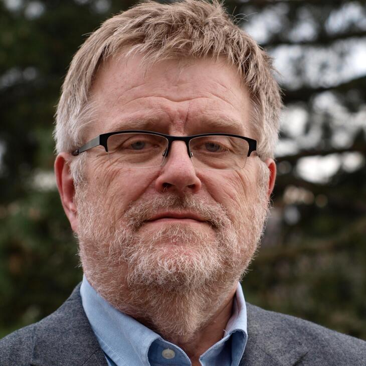 Tribute to Prof. Dr. Bernd Strauß 27.2.1959 – 27.9.2026