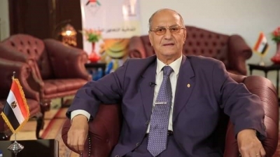 Obituary Professor Mohamed Allawy (1931 – 2021)
