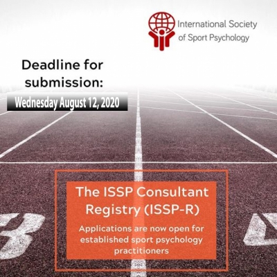 The ISSP Consultant Registry (ISSP-R)