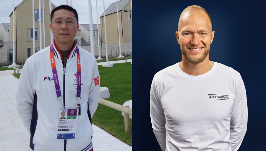 ISSP Global Master Class Series – Lecture #2: Excellence in Working with Olympic Athletes and Coaches:  two cases from China and Denmark