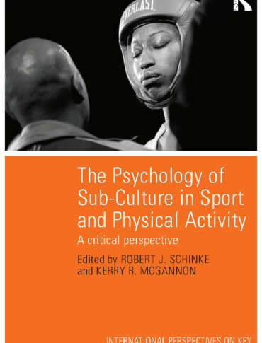 the-psychology-of-sub-culture-in-sport-and-physical-activity