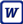 word icon 24